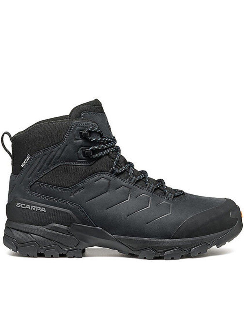 Scarpa Grey Moraine Polar Gtx Hiking Boot