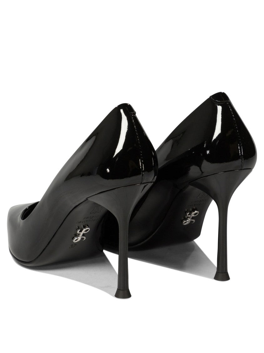 Sergio Levantesi "Musa" Pumps