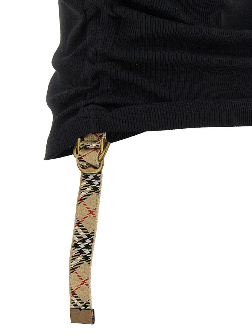 Burberry Stile Festival' Tank Top