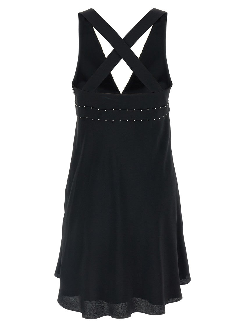 Giovanni Bedin Pearl Dress