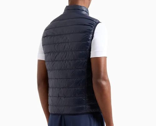 Emporio Armani Down Waistcoat Ea7