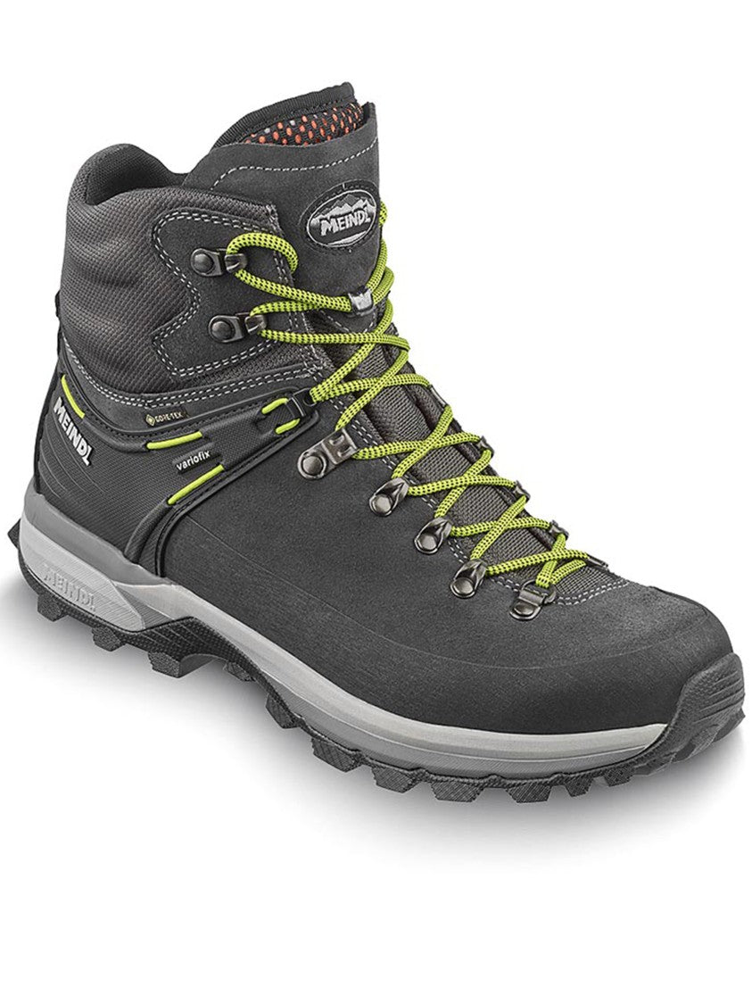 Meindl Black Air Revolution 1.5 Hiking Boots