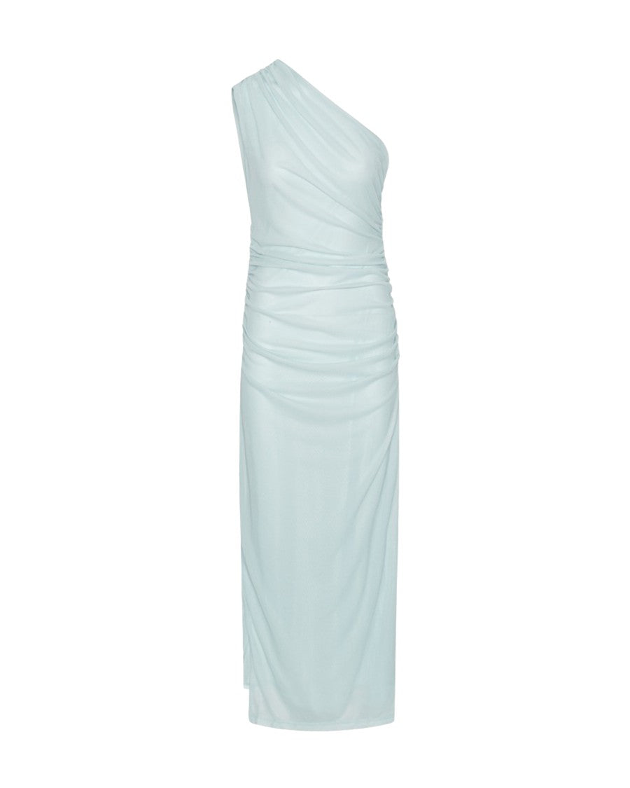 Rotate Plein Air One-Shoulder Dress