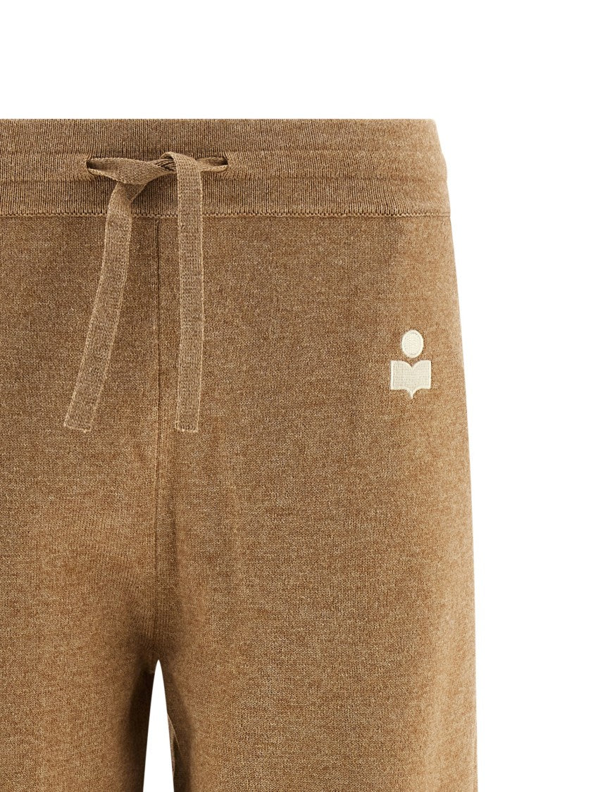 Isabel Marant Étoile Kira' Joggers