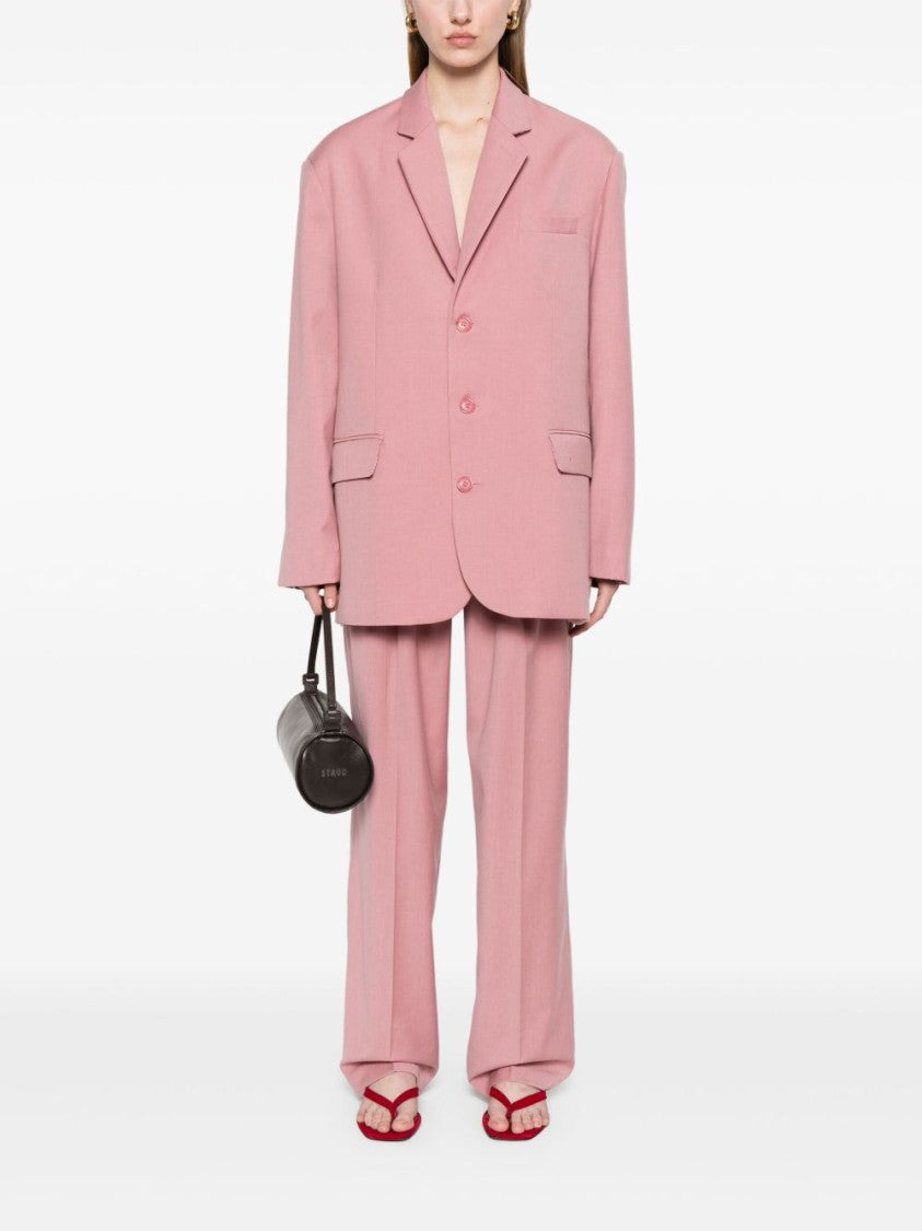 The Frankie Shop Gelso Blazer