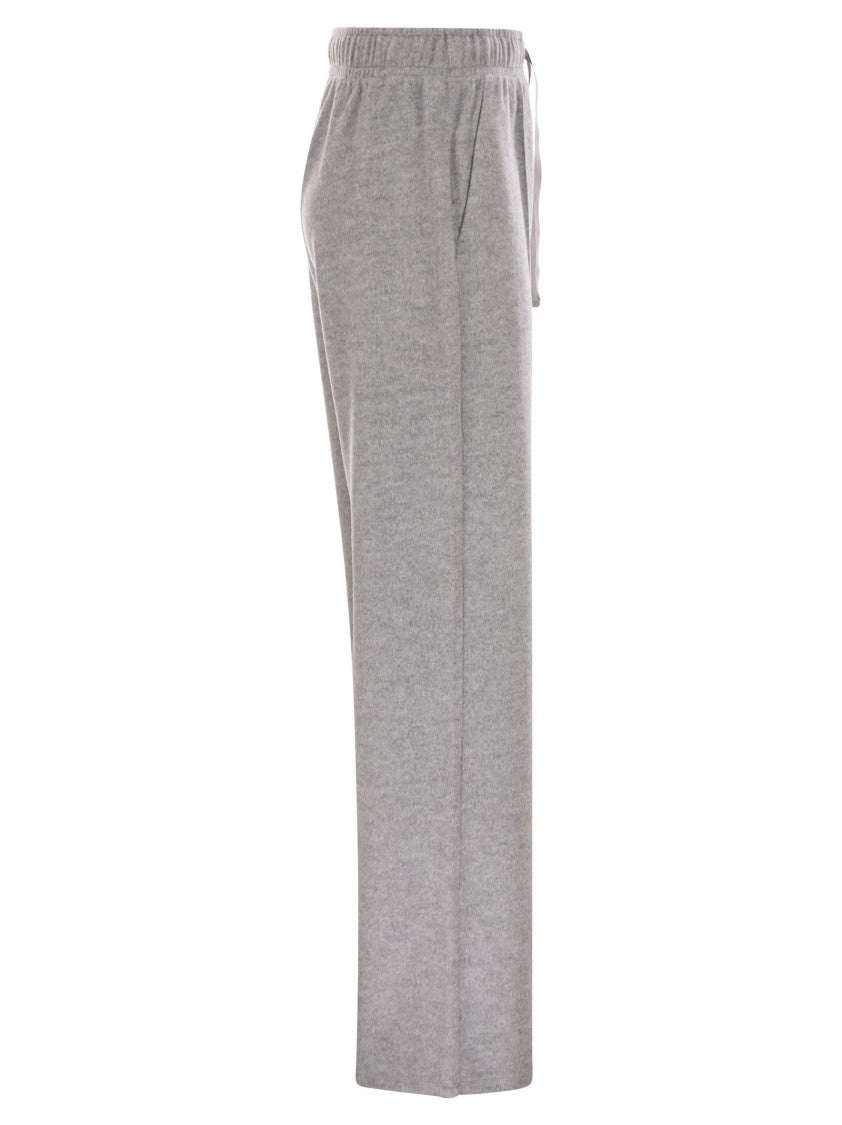 Max Mara Sponda - Jersey Trousers