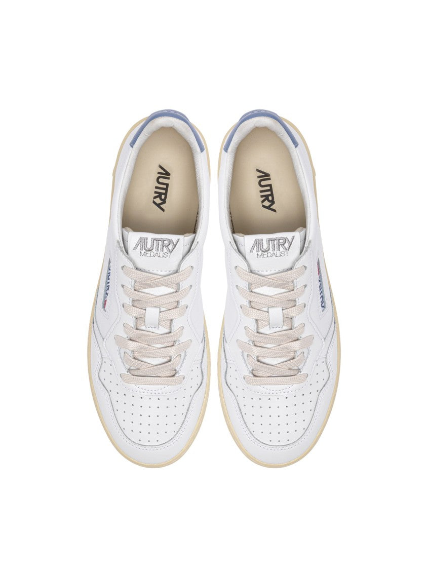 Autry Medalist Aulwll89 Sneaker