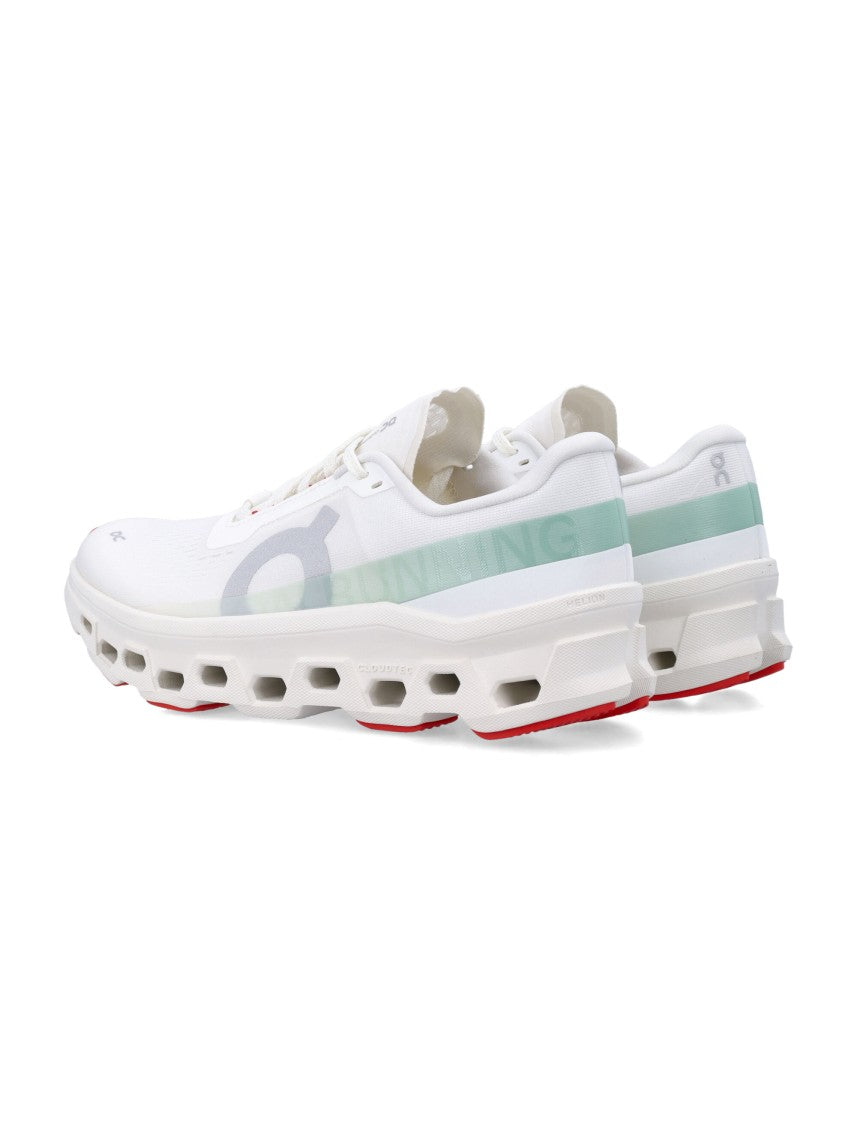 On Running Cloudmonster Cloudtec Lifestyle Active Sneakers