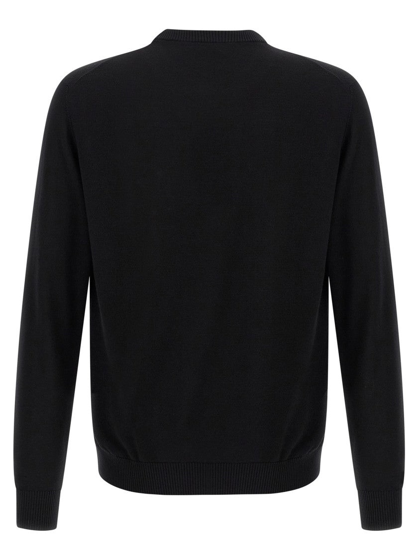 Fendi Ff Pocket Sweater
