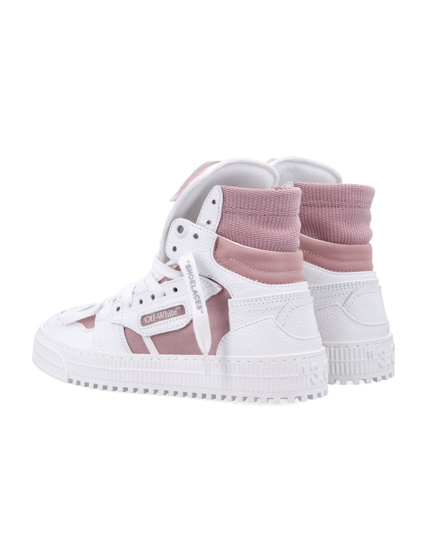 Off-White Off Court 3.0 Sneakers