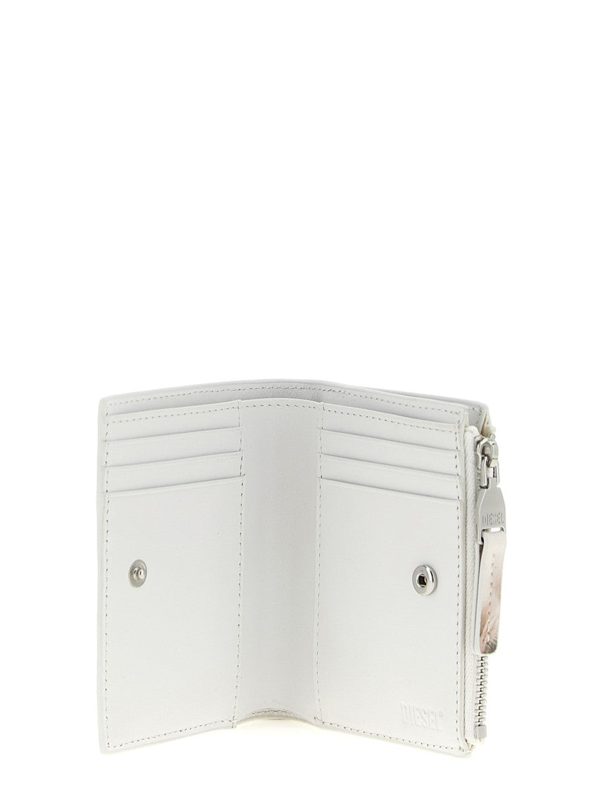 Diesel 'Gatti' Wallet