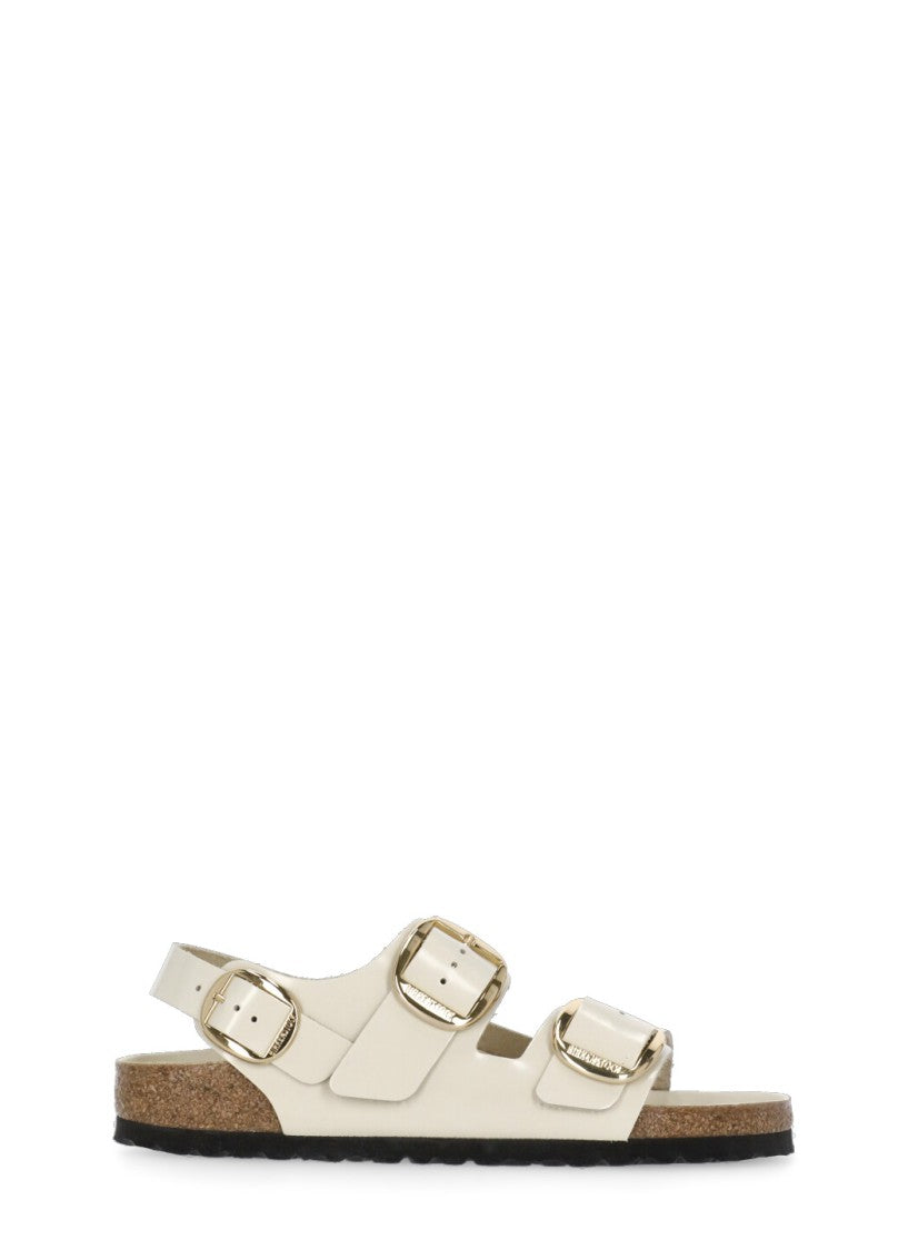 Birkenstock Milano Big Buckle Sandals