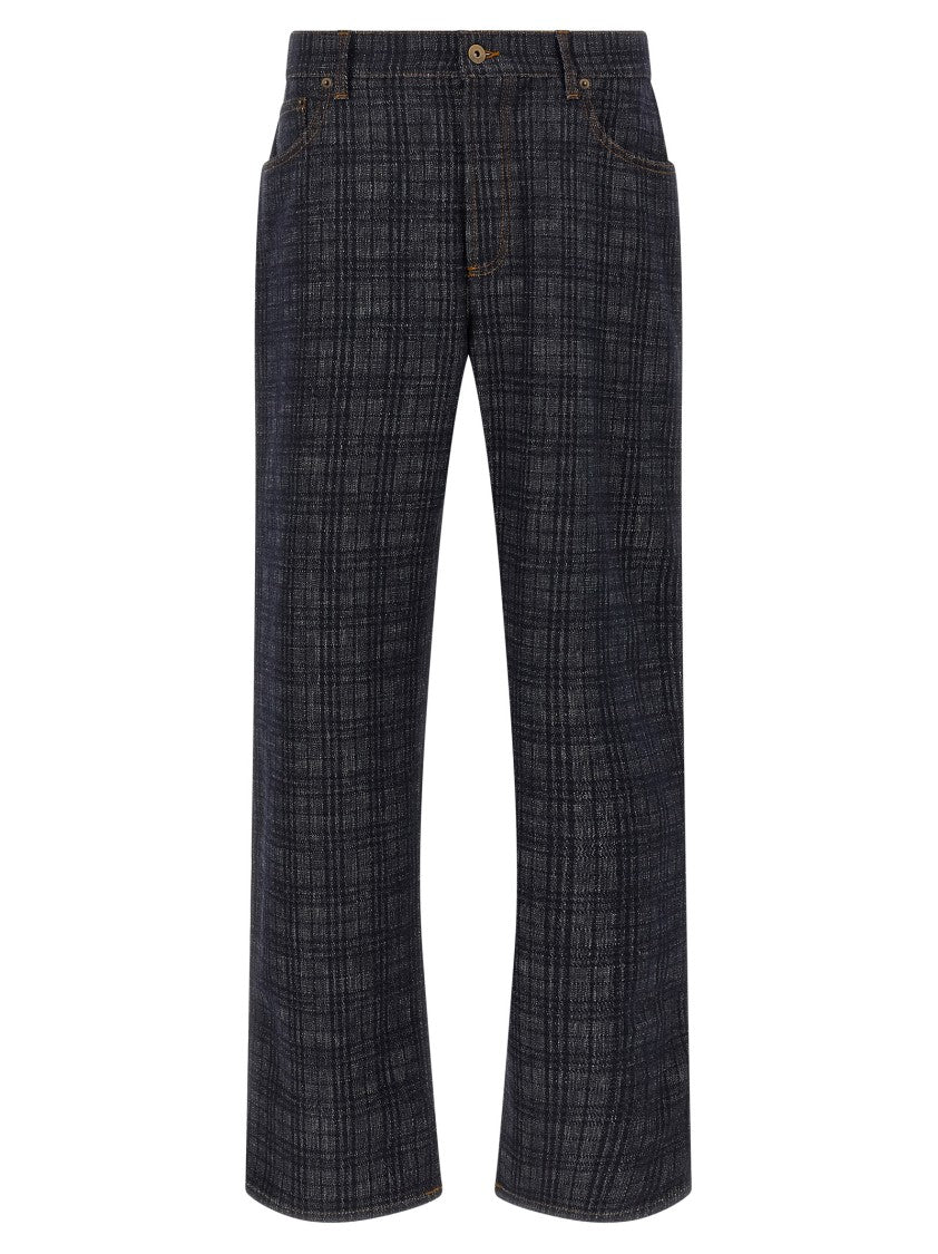 Burberry 'Dexter' Jeans