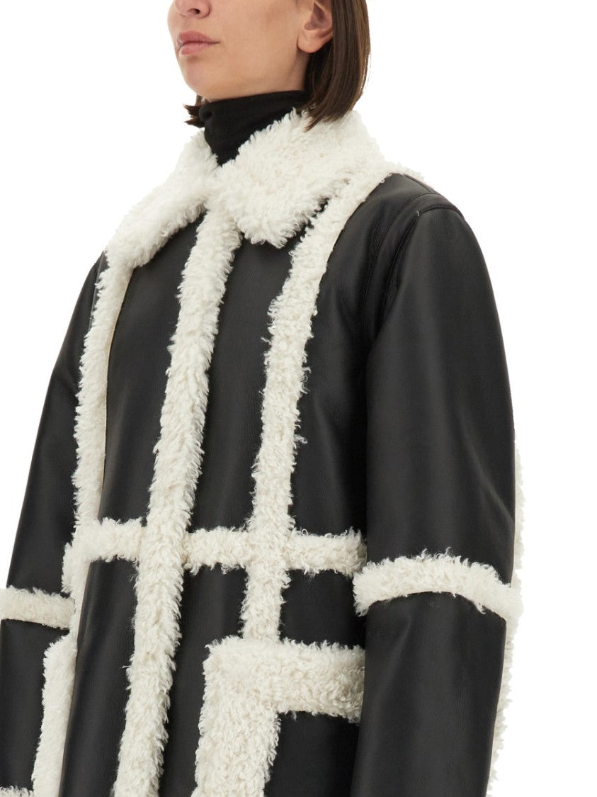 Stand Studio Patrice Coat