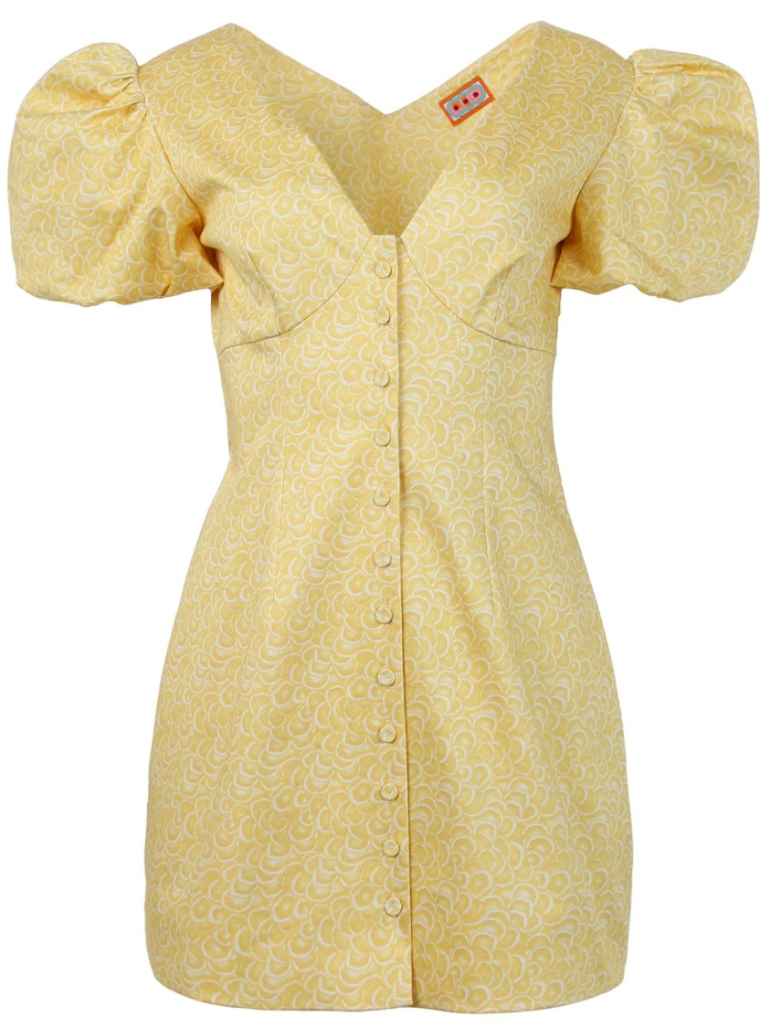 Lhd Pedra Bonita Dress