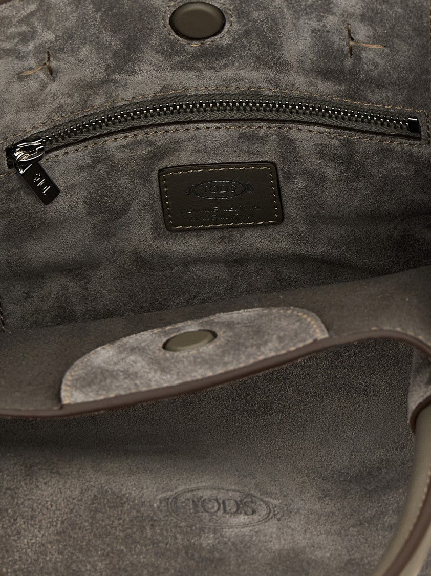 Tod's Buz' Small Handbag