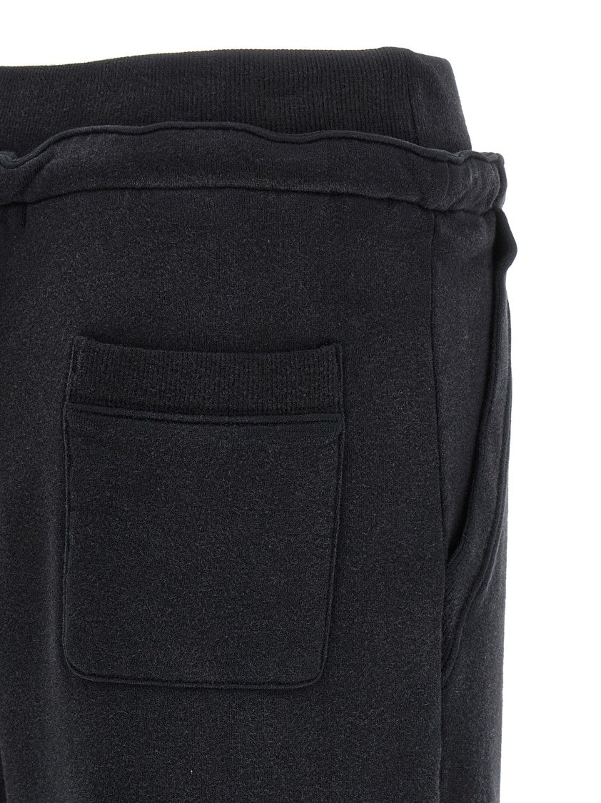 R13 Cropped Joggers