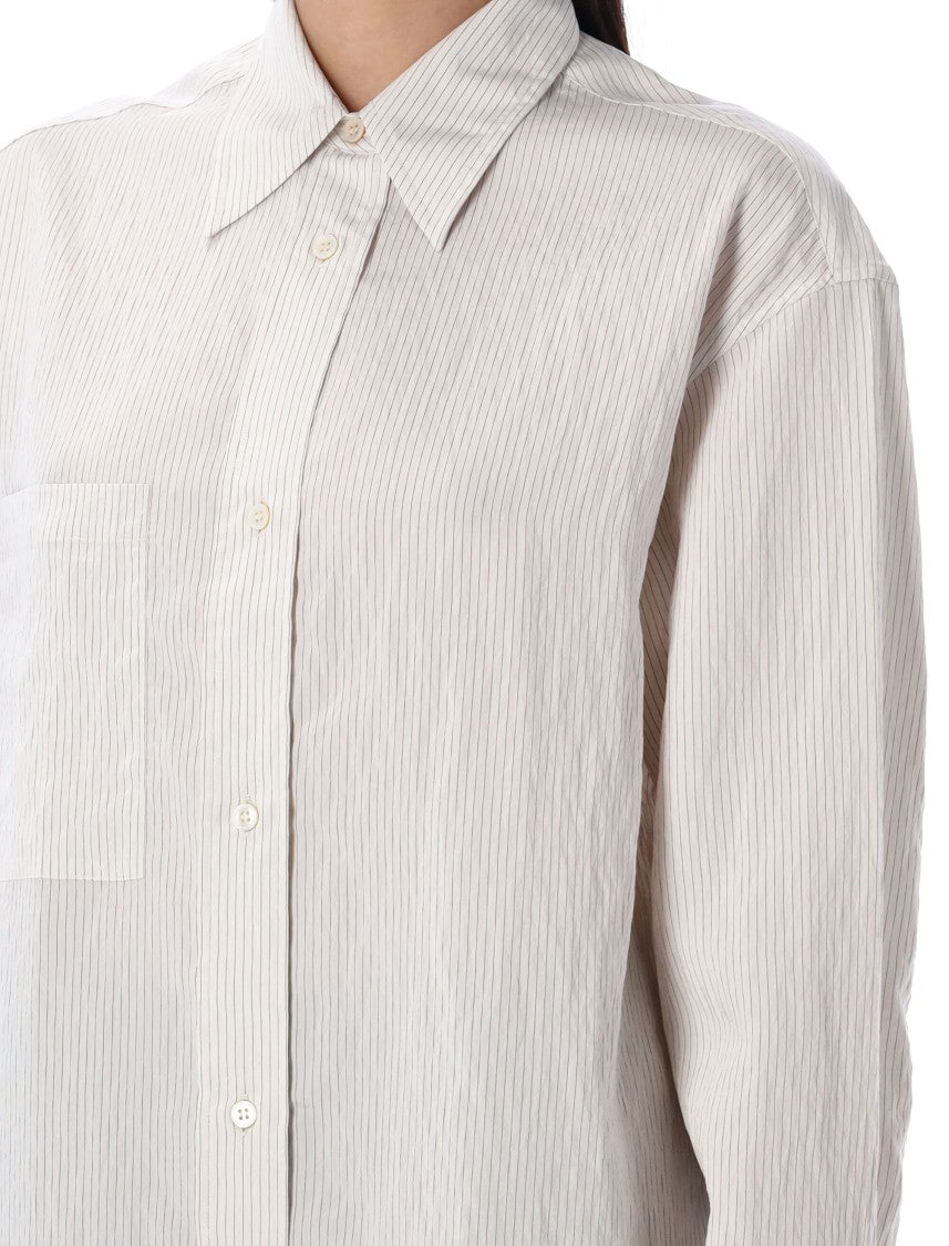 Studio Nicholson Leto Oversized Shirt