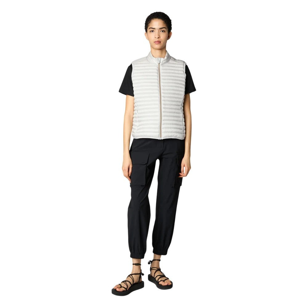 Save The Duck Lightweight Slim Fit Vest