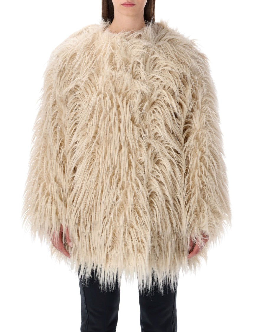 Goldbergh Elia Eco Fur