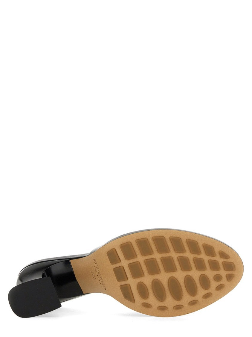 Bottega Veneta "Cha-Cha" Mule