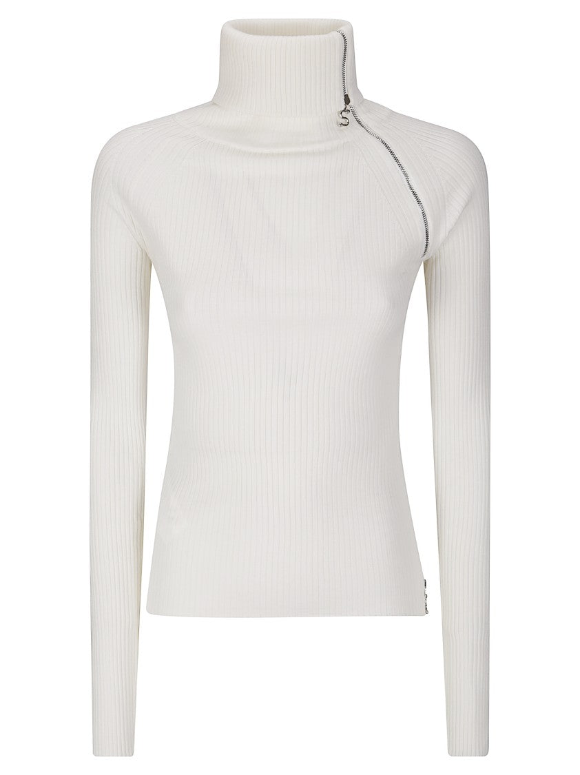 Sportmax Fin Sweater