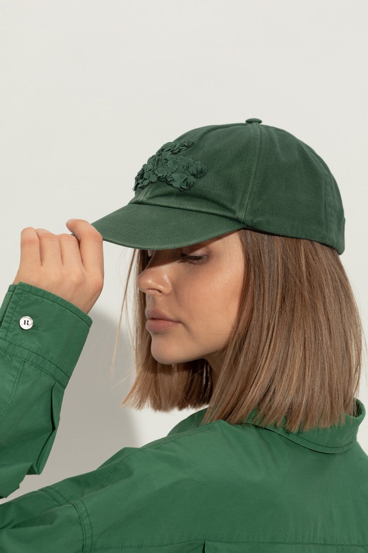 Lacoste Limited Edition Baseball Cap