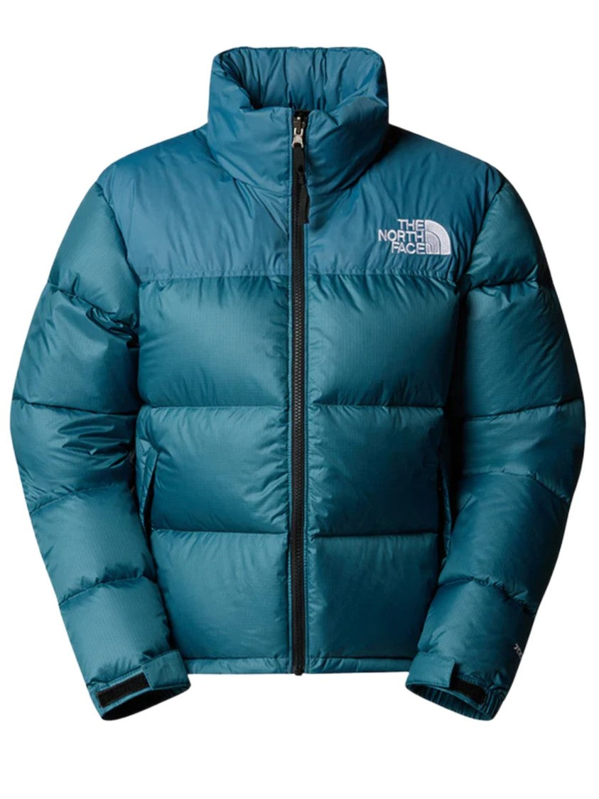 The North Face Retro Boxy Silhouette Down Jacket