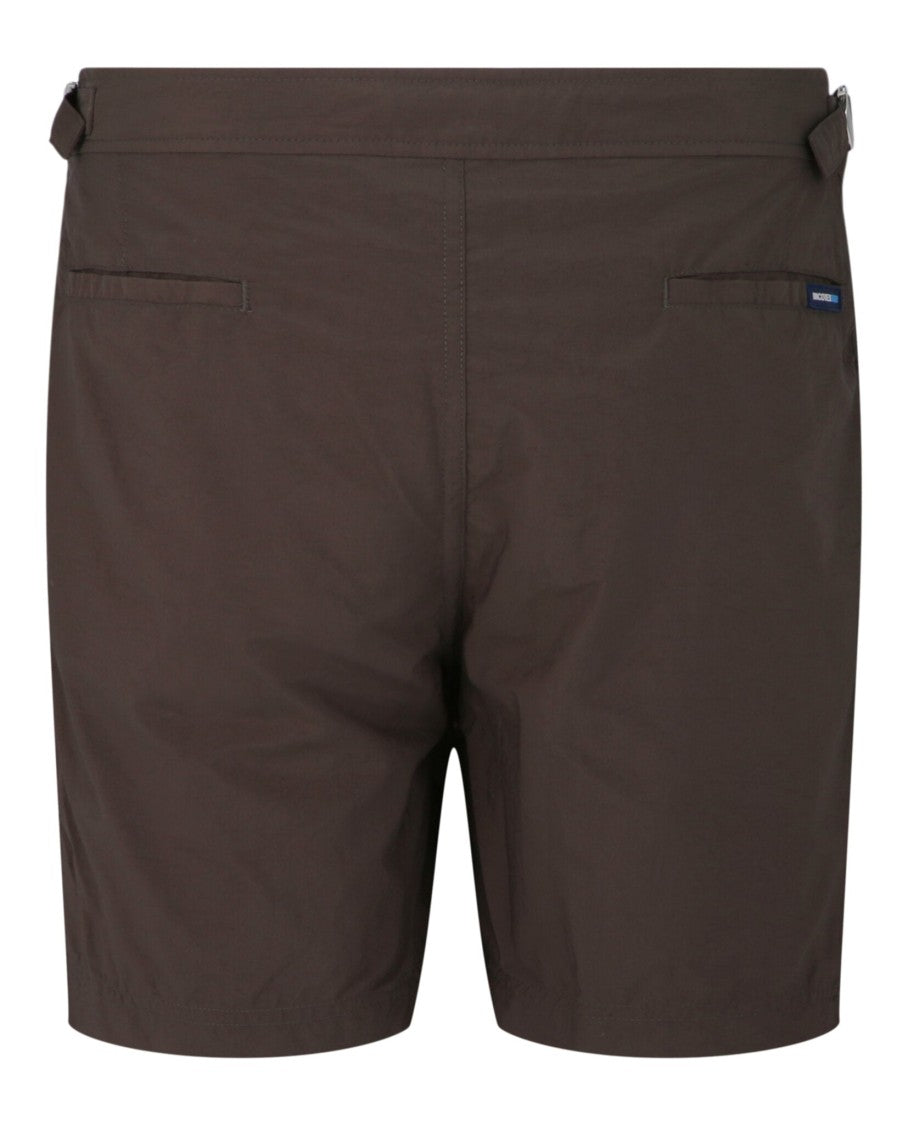 Slowear Incotex Mare Swim Trunks