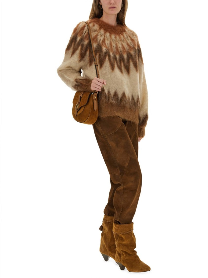 Isabel Marant Étoile "Natania" Jersey