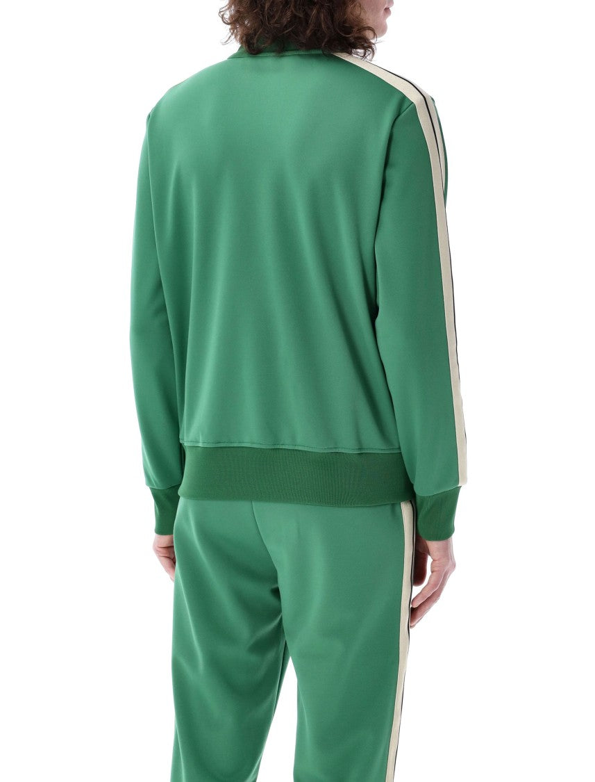 Palm Angels Classic Logo Track Jacket