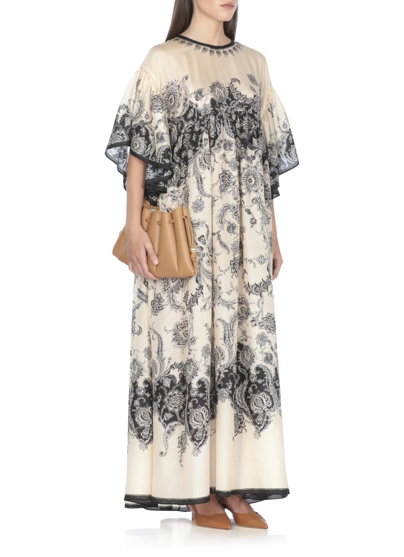 Zimmermann Rhiannon Maxi Dress