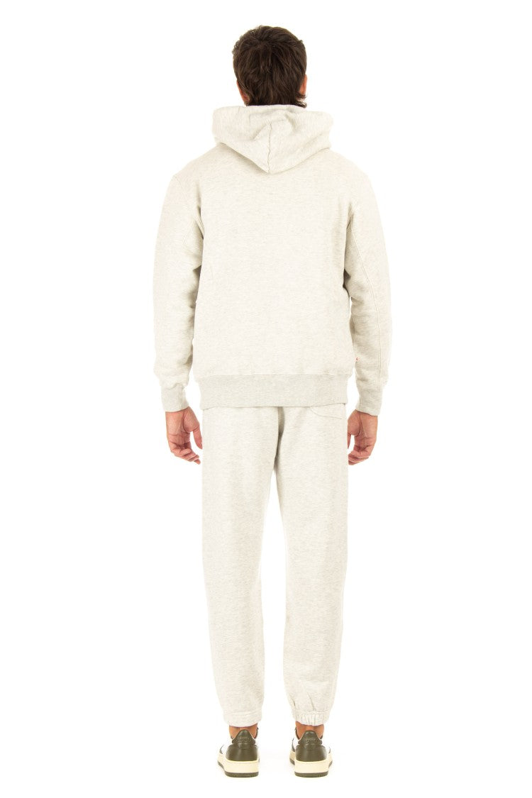 Autry Japanese Cotton Hoodie
