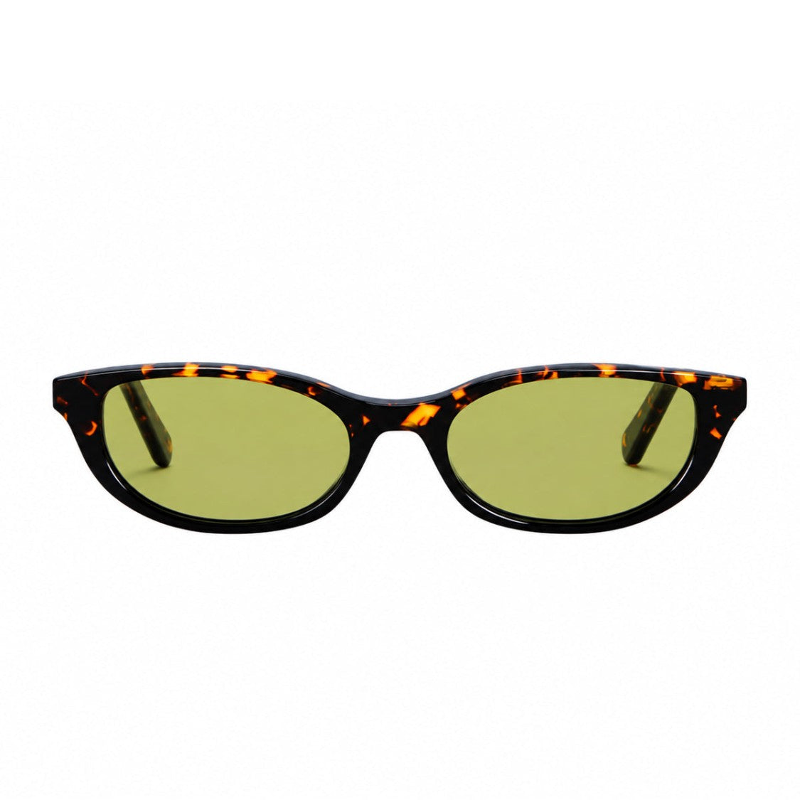 L.G.R. Geometric Acetate Sunglasses With Vintage Photochromic Lenses