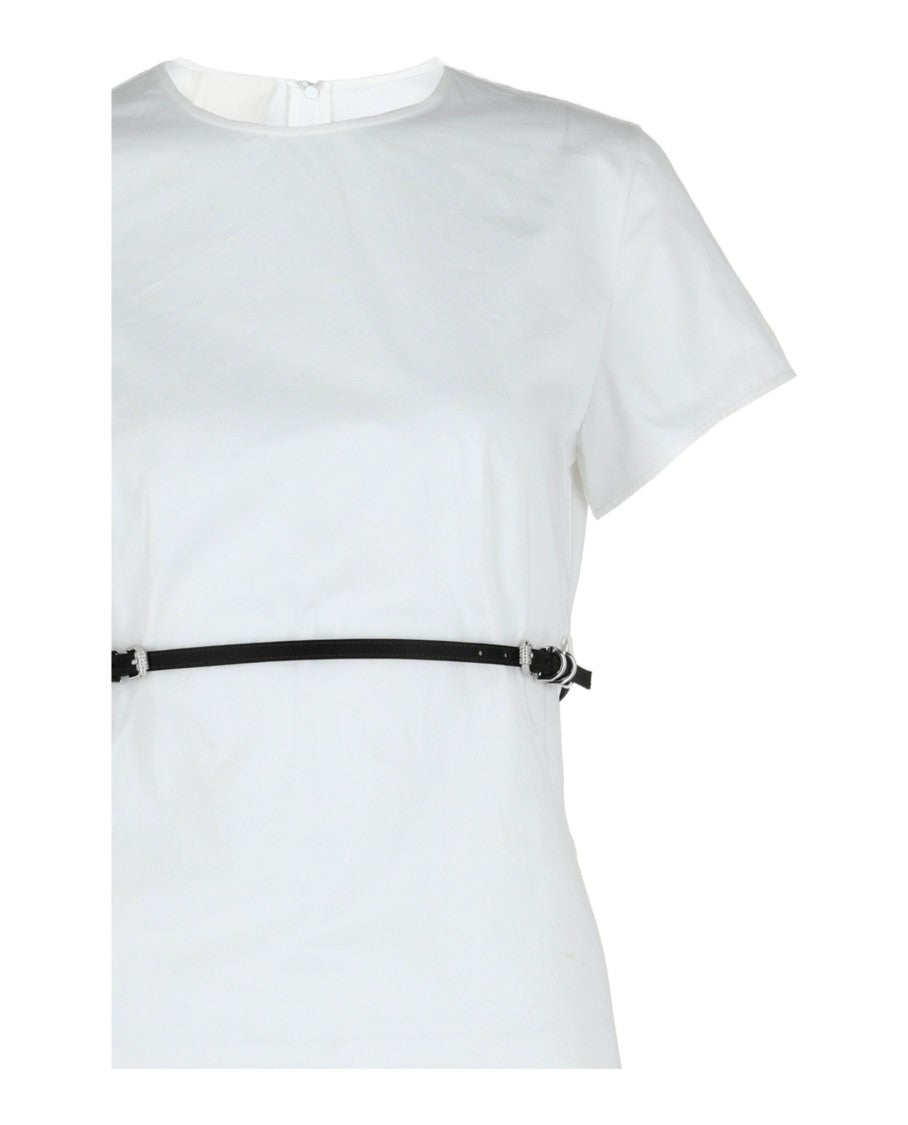 Givenchy Voyou Shift Dress