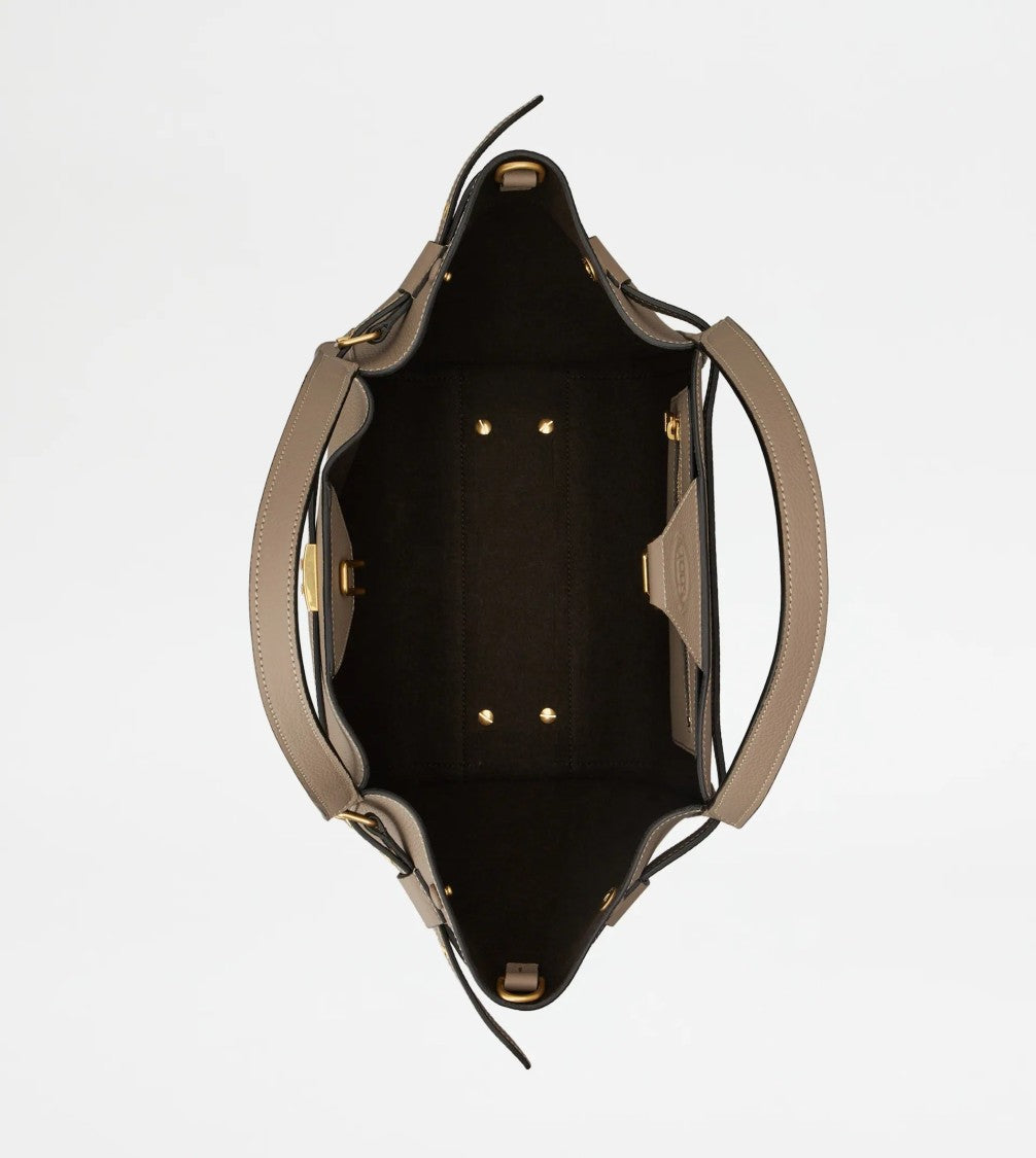 Tod's Tim Shopping Small Bag