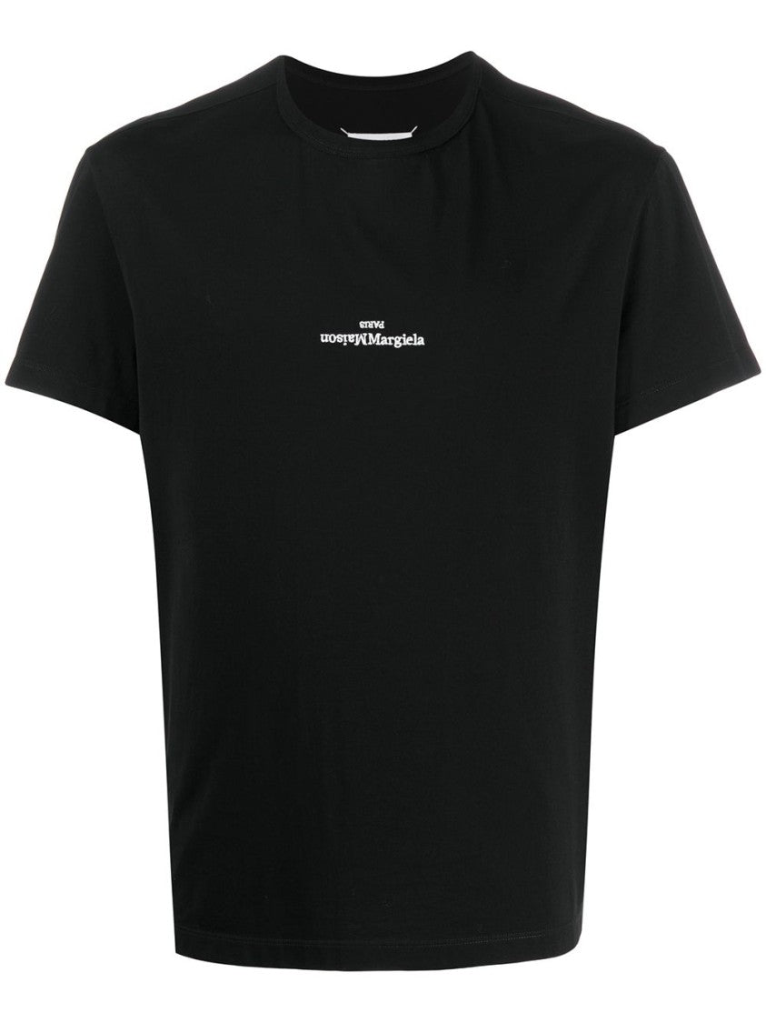 Maison Margiela Cotton T-Shirt