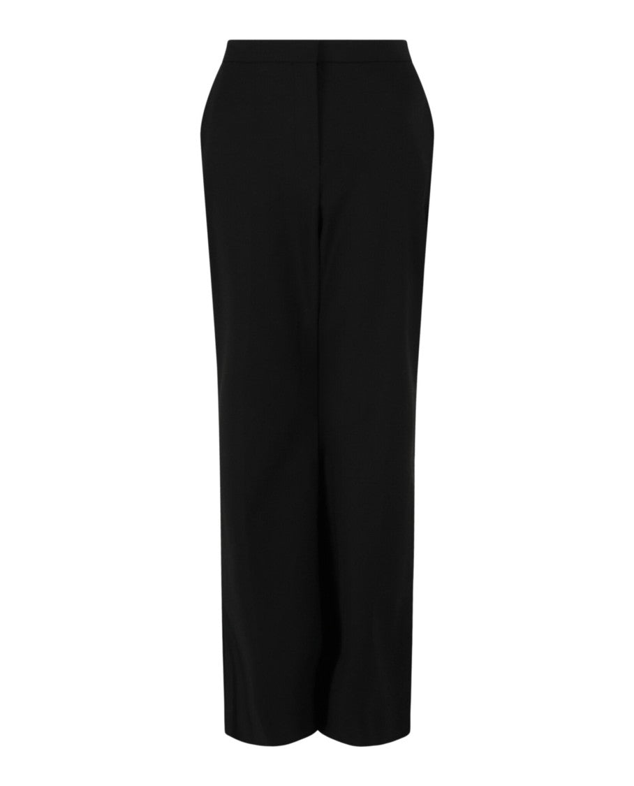 Givenchy Tailored Wide-Leg Pants