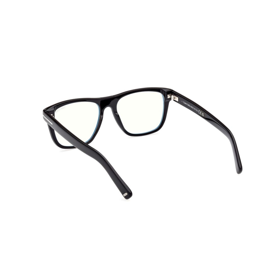 Tom Ford Ft5902-B Rectangular Frame Eyeglasses