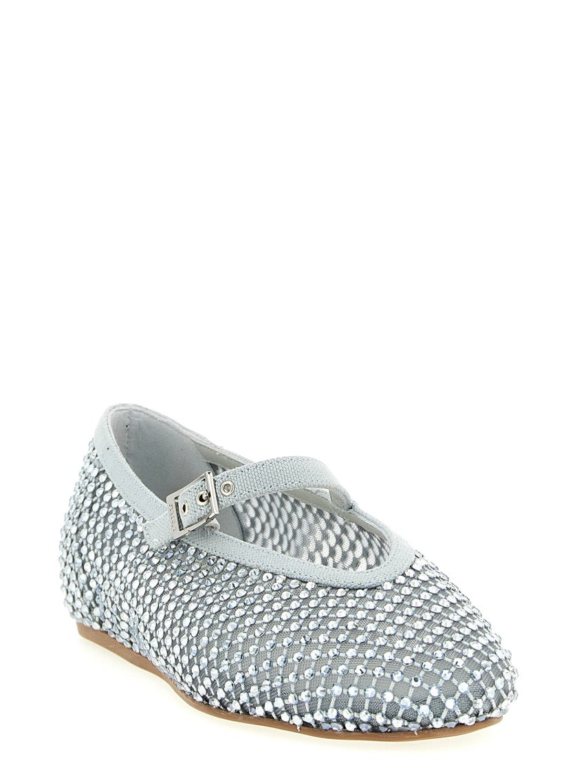 Le Silla Gilda' Ballet Flats