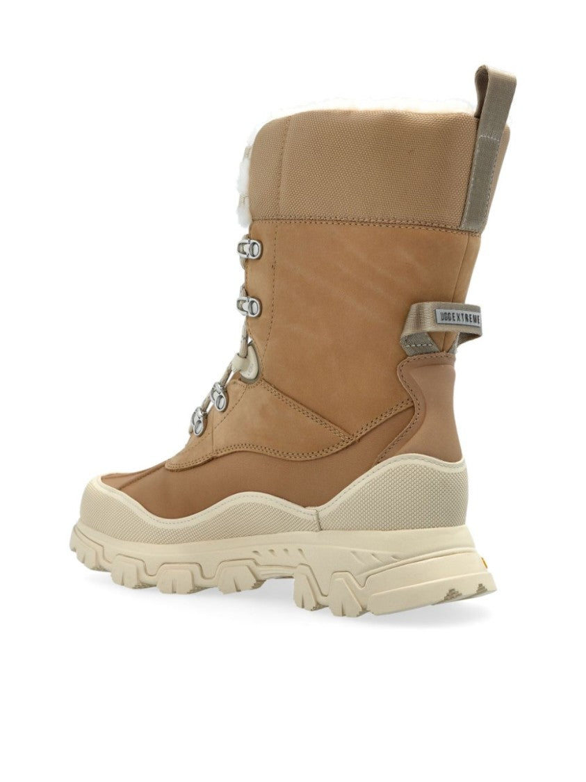 Ugg Meridian Adirondack Boot With Recycled Wool Blend