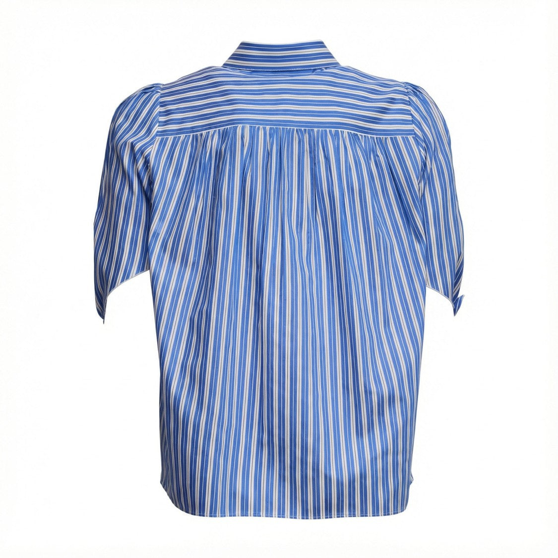 N°21 Striped Light M/M Shirt