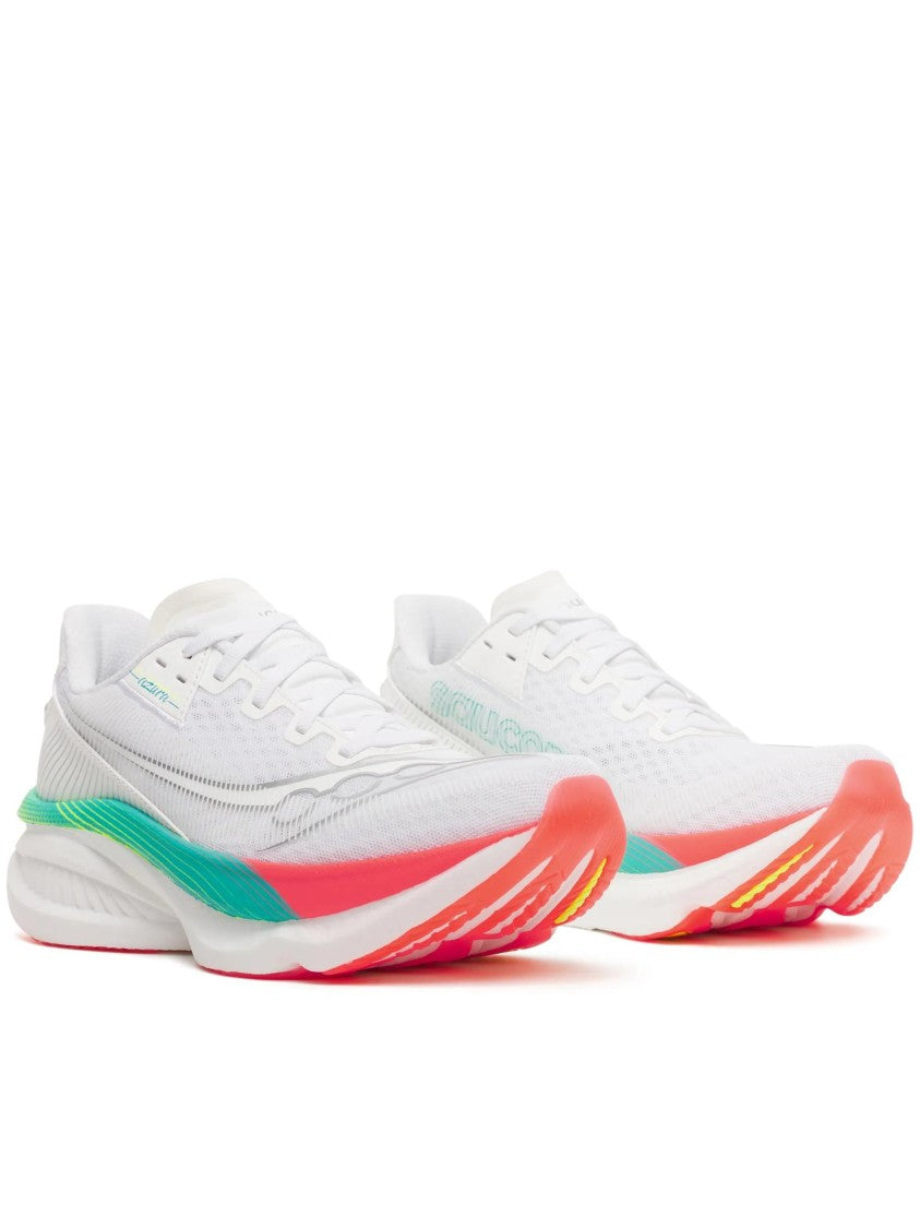 Saucony Endorphin Azura Gradient Mesh Athletic Sneakers