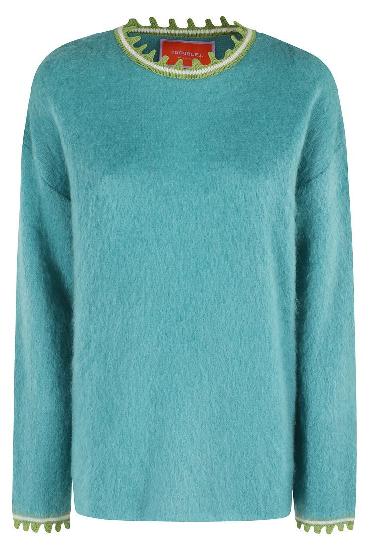 La Double J Camden Jumper