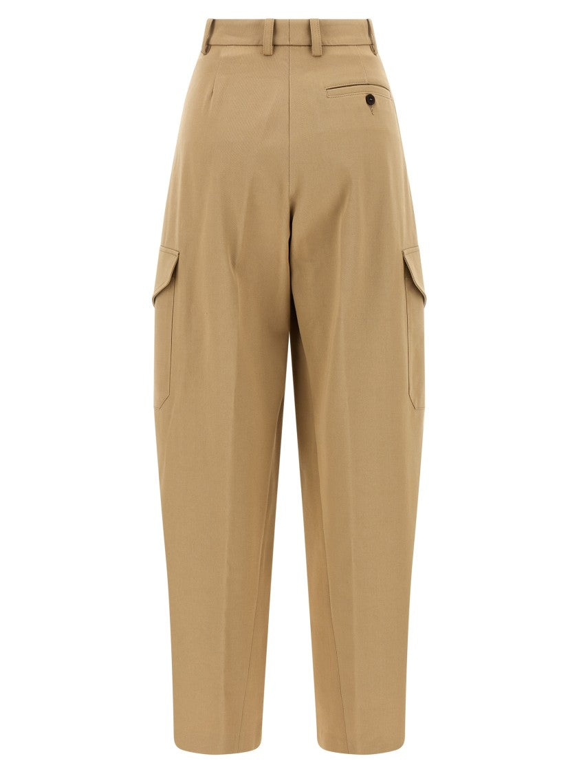 Givenchy 'Cocoon' Pants