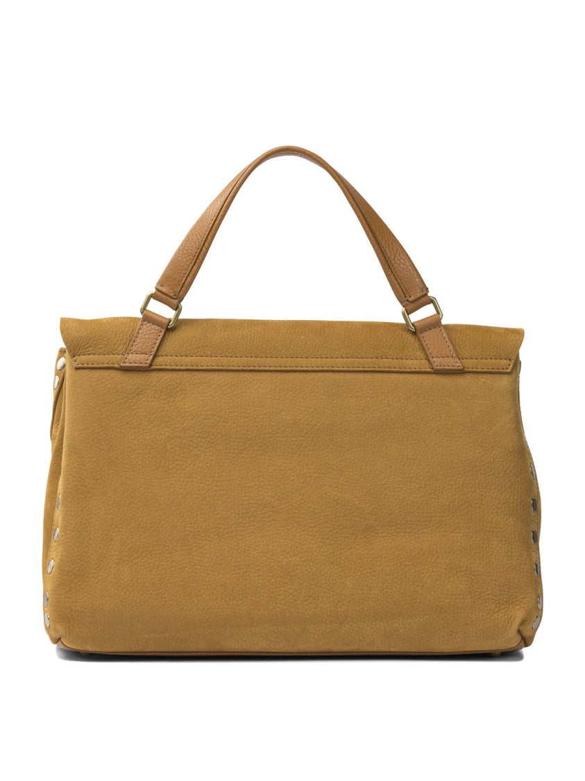 Zanellato "Postina Jones" Handbag