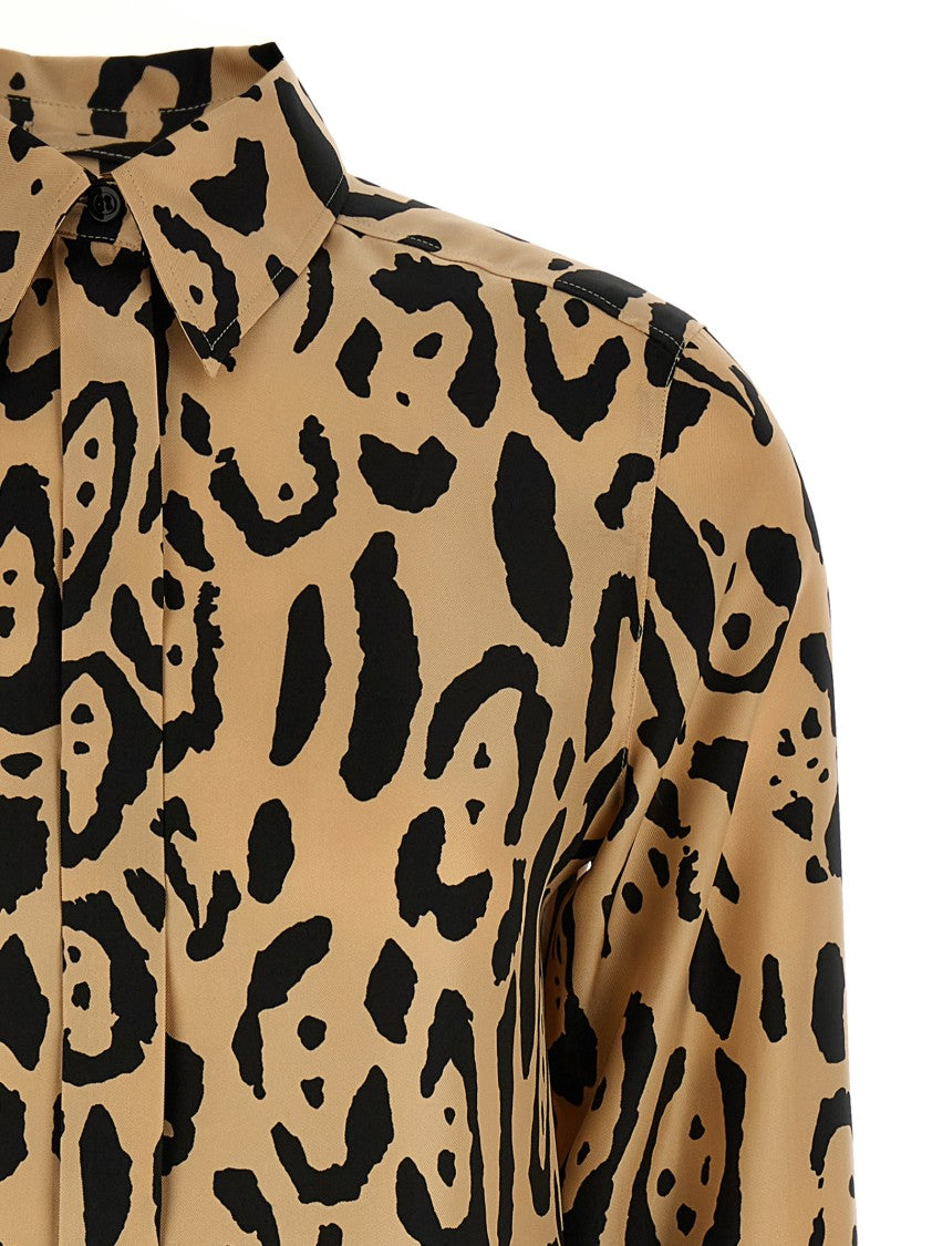 Sportmax 'Armony' Shirt