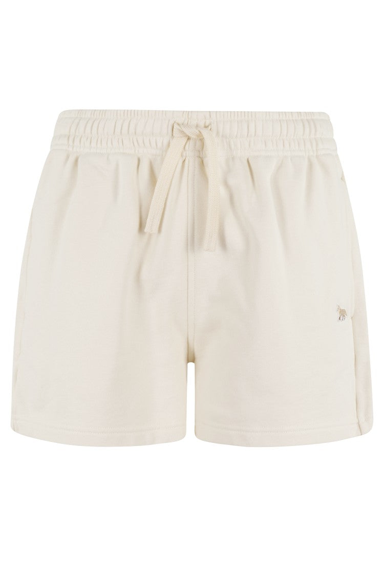 Maison Kitsuné Jog Shorts