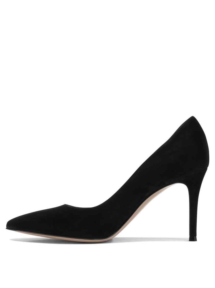 Gianvito Rossi "Gianvito 85 Mm" Pumps