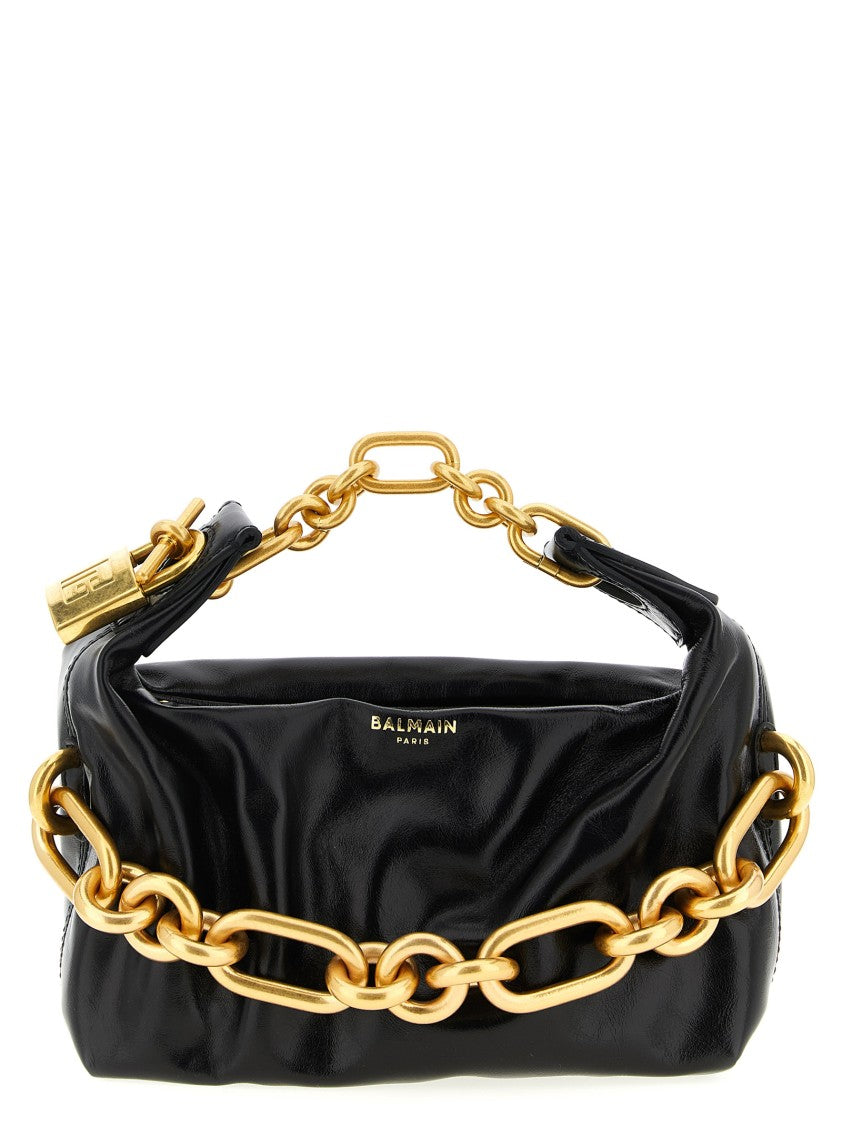 Balmain 'Sync' Mini Handbag